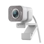 Webcam Logitech StreamCam con grabación Full HD, perfecta para streaming de alta calidad - SKU 960-001297