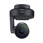 Logitech Rally Ultra-HD ConferenceCam negra, 13 megapíxeles, resolución de 3840 x 2160 píxeles a 60 cuadros por segundo. SKU: 960-001304