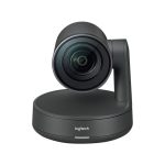 Logitech Rally Ultra-HD ConferenceCam sistema de video conferencia 16 personas Ethernet modelo 960-001305