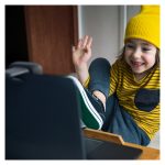 Logitech 960-001364 cámara web con resolución de 1280 x 720 pixeles, conexión USB en color negro