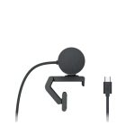 Logitech Brio 500 4K Ultra HD webcam con micrófono integrado, SKU 960-001422