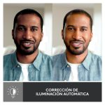 Logitech Brio 500 4K Ultra HD webcam con micrófono integrado, SKU 960-001422