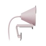 Imagen de la webcam Logitech Brio 300 con resolución 4K, modelo 960-001448, ideal para videoconferencias.