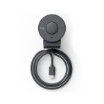 Logitech Brio 305, una webcam con resolución 4K Ultra HD, ideal para videoconferencias y streaming, SKU 960-001469