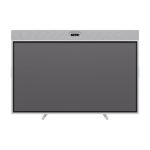 Logitech Rally Board 65, sistema de videoconferencia en grupo con conexión Ethernet, SKU 960-001730