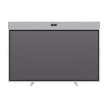 Logitech Rally Board 65 sistema de videoconferencia para grupos con conexión Ethernet, modelo 960-001737