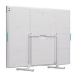 Logitech Rally Board 65 sistema de videoconferencia para grupos con conexión Ethernet, modelo 960-001737