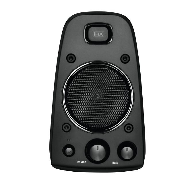 Logitech 980-000403 conjunto de altavoces 200 W Universal Negro 2.1 canales 35 W 5 Logitech 980-000403 uso en gamer
