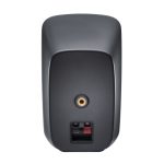 Conjunto de altavoces Logitech 980-000468 negro con 5.1 canales y potencia de 500 W y 67 W RMS