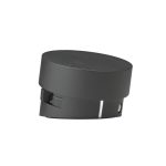 Logitech 980-001054 conjunto de altavoces negros de 60 W con 2.1 canales y salida de 15 W, ideal para audio de calidad