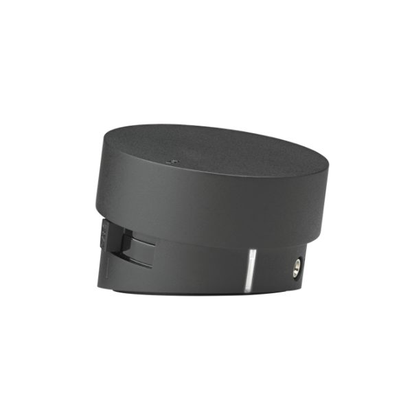 Logitech 980-001054 conjunto de altavoces negros de 60 W con 2.1 canales y salida de 15 W, ideal para audio de calidad