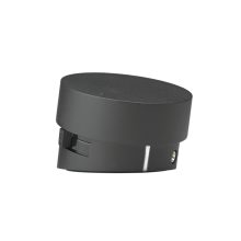 Imagen del conjunto de altavoces Logitech 980-001055 con potencia de 60W y subwoofer de 15W, en color negro y de tipo 2.1 canales.