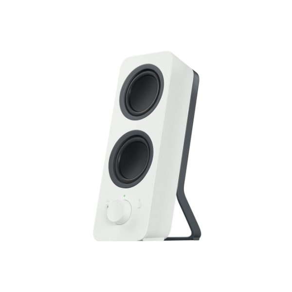 Altavoces Bluetooth Logitech Z207, sonido estéreo, ideal para ordenador, SKU 980-001292