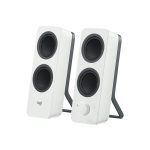 Altavoces Bluetooth Logitech Z207, sonido estéreo, ideal para ordenador, SKU 980-001292