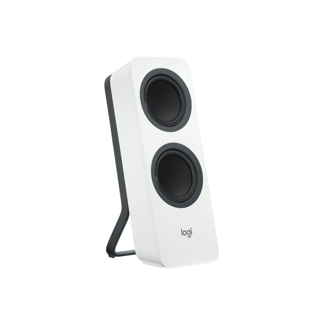 Logitech 980-001293 altavoz Blanco Inalámbrico y alámbrico 5 W 5 Logitech 980-001293 sonido superior y conectividad