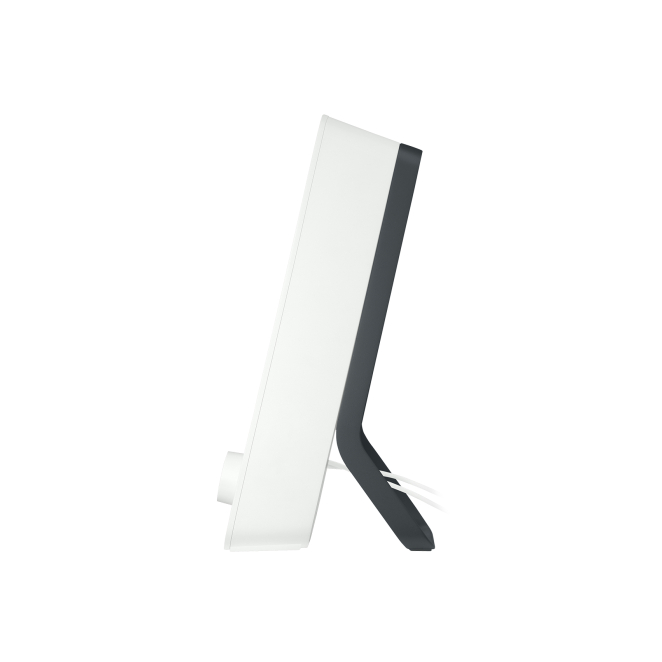 Logitech 980-001293 altavoz Blanco Inalámbrico y alámbrico 5 W 4 Logitech 980-001293 experiencia de uso simplificada