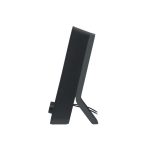 Altavoz Logitech 980-001296 en color negro, con capacidad inalámbrica y alámbrica, potencia de 5W