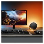 Logitech G, conjunto de altavoces negros de 120W con Bluetooth, ideal para PC y portátiles. SKU: 980-001301