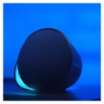 Logitech G, conjunto de altavoces negros de 120W con Bluetooth, ideal para PC y portátiles. SKU: 980-001301