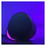 Logitech G, conjunto de altavoces negros de 120W con Bluetooth, ideal para PC y portátiles. SKU: 980-001301