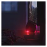 Logitech G, conjunto de altavoces negros de 120W con Bluetooth, ideal para PC y portátiles. SKU: 980-001301