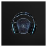 Auriculares Logitech G G935 Gaming con micrófono, sonido envolvente y retroiluminación RGB, SKU 981-000744