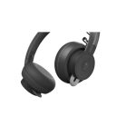 Auriculares inalámbricos Logitech Zone Wireless UC con micrófono para videollamadas y música, SKU 981-000854