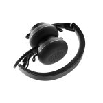 Auriculares Logitech Zone Wireless Plus con conectividad Bluetooth, cancelación de ruido y micrófono, SKU 981-000859