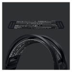 Auriculares inalámbricos Logitech G modelo 981-000864 con diadema para juegos de color negro, ideales para gamers