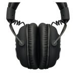 Auriculares inalámbricos Logitech G 981-000907 con diadema ajustable y diseño en color negro