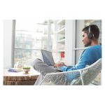 Auriculares inalámbricos Logitech Zone Wireless con micrófono integrado, SKU 981-000914