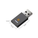 Auriculares inalámbricos Logitech Zone Wireless Plus con micrófono, cancelación de ruido, conectividad avanzada y comodidad todo el día. SKU 981-000919