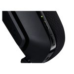 Auriculares Logitech G G535, modelo G535 Headset, SKU 981-000972. Casco ligero y cómodo con sonido envolvente y micrófono de alta calidad.