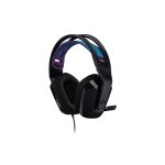 Logitech G G335 auriculares para gaming con micrófono integrado, SKU 981-000978