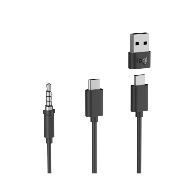 Logitech Zone Wired Earbuds 2 Beneficios de Logitech Zone Wired Earbuds