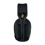 Auriculares inalámbricos Logitech G G435 con micrófono y conexiones Bluetooth y USB, SKU 981-001050