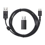 Auriculares inalámbricos Logitech G G435 con micrófono y conexiones Bluetooth y USB, SKU 981-001050