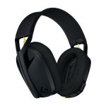 Auriculares inalámbricos Logitech G G435 con micrófono y conexiones Bluetooth y USB, SKU 981-001050