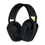 Auriculares inalámbricos Logitech G G435 con micrófono y conexiones Bluetooth y USB, SKU 981-001050