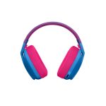Auriculares Logitech G G435 con tecnología inalámbrica, diseño ultraligero y SKU 981-001062