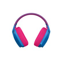 Auriculares Logitech G G435 con tecnología inalámbrica, diseño ultraligero y SKU 981-001062