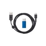 Auriculares Logitech G G435 con tecnología inalámbrica, diseño ultraligero y SKU 981-001062