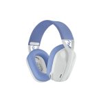 Auriculares inalámbricos Logitech G G435 con micrófono integrado de alta calidad, SKU 981-001074