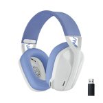 Auriculares inalámbricos Logitech G G435 con micrófono integrado de alta calidad, SKU 981-001074