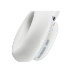 Auriculares Logitech G735 con iluminación RGB, almohadillas cómodas y micrófono desmontable. SKU: 981-001083