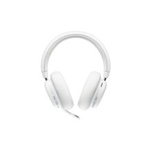 Auriculares Logitech G735 con iluminación RGB, almohadillas cómodas y micrófono desmontable. SKU: 981-001083