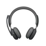 Auriculares Logitech Zone Wireless 2, inalámbricos con cancelación de ruido, SKU 981-001152