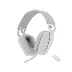 Auriculares inalámbricos Logitech Zone Vibe MS con micrófono superior, SKU 981-001171