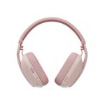 Auriculares inalámbricos Logitech Zone Vibe MS con micrófono integrado y conectividad Bluetooth, SKU 981-001176
