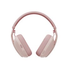 Auriculares inalámbricos Logitech Zone Vibe MS con micrófono integrado y conectividad Bluetooth, SKU 981-001176